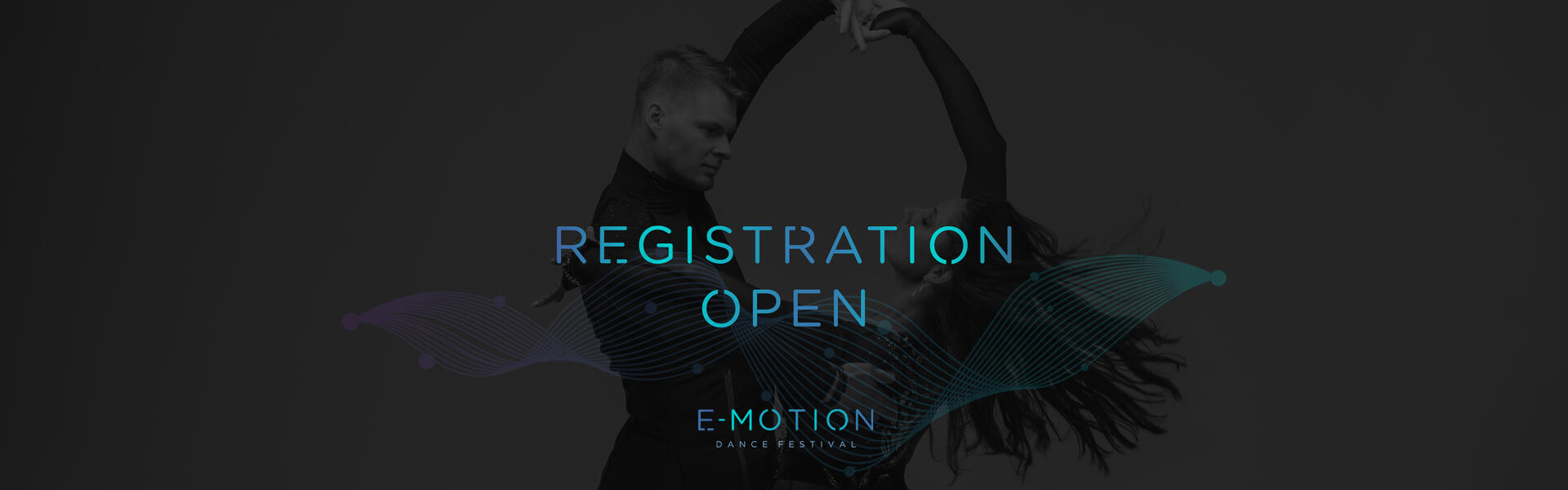 Banner emotion - registration