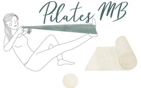 Pilates MB